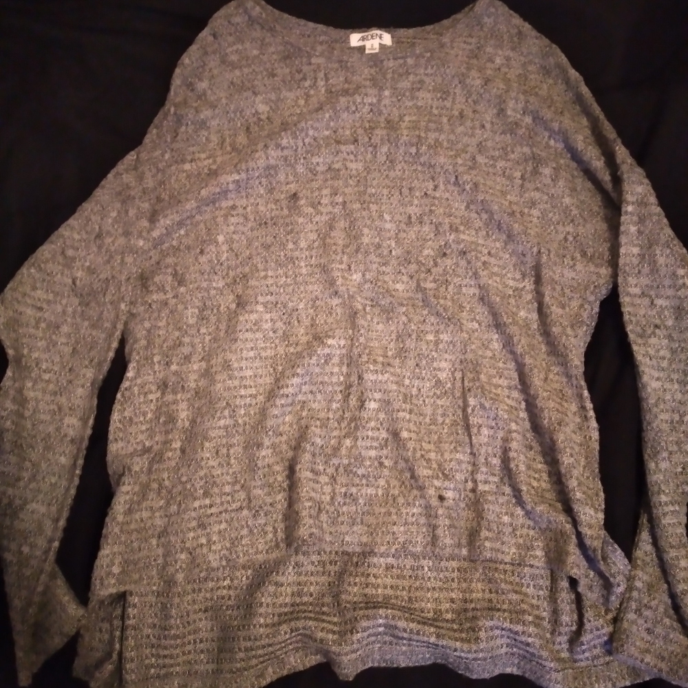 Long Sleeve Top